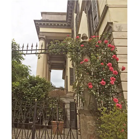 アパート Palazzo Stampa For Holidays *