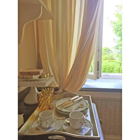アパート Palazzo Stampa For Holidays