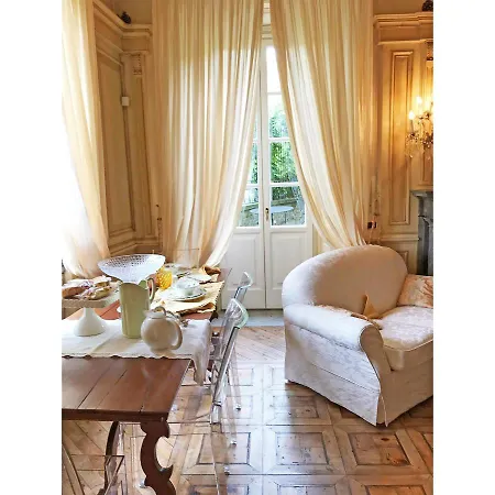アパート Palazzo Stampa For Holidays *