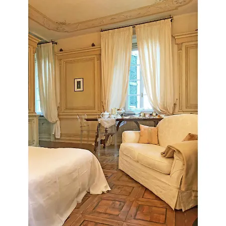 Palazzo Stampa For Holidays ベルガモ