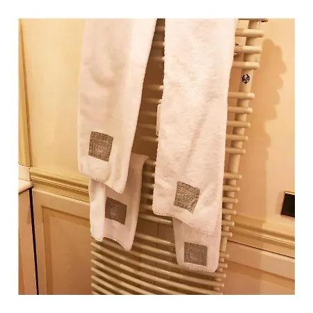 Palazzo Stampa For Holidays ベルガモ