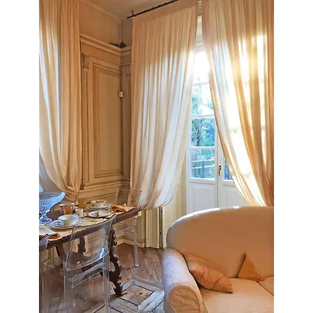 Palazzo Stampa For Holidays アパート *