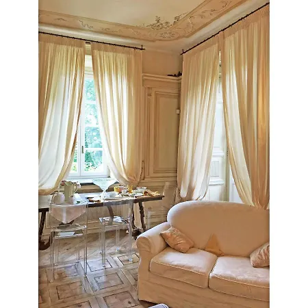 アパート Palazzo Stampa For Holidays