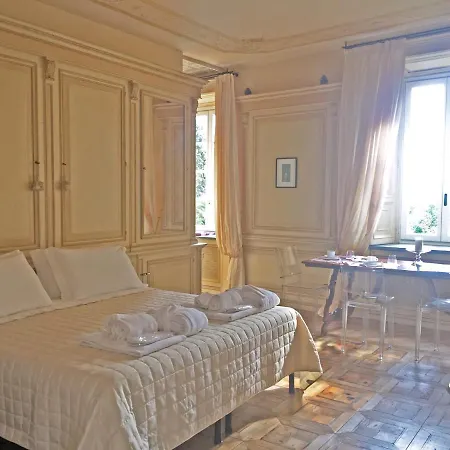Palazzo Stampa For Holidays ベルガモ