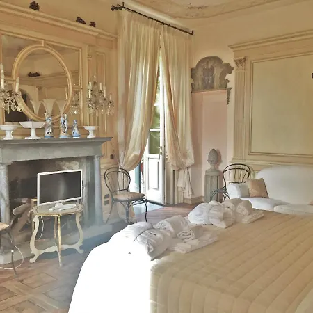 Palazzo Stampa For Holidays アパート *