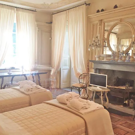 Palazzo Stampa For Holidays アパート